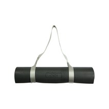 올라핏 요가매트 슬링 스트랩 요가 트레이닝 매트 STRAP, 실버