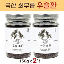 우슬환 우슬차 우슬초 우슬뿌리 당귀잎 참당귀 두충 나무 뿌리 껍질 홍화씨 잇꽃씨앗 관절연골 국내산 쇠무릅, 130g x 2개