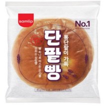 삼립단팥빵 85g 20개 [코스트코]