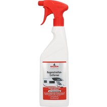 독일 니그린 NIGRIN 카라반 차량 외부 얼룩 오일 빗물 제거제 750ml 현지 직배송