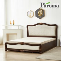 파로마 가야 명작 생황토 퀸 흙침대 QEC150W, 모델명, 황토볼(확장형) 아이보리