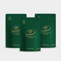 제주 유기농 양배추즙 NFC 착즙공법 80ml, 80ml x 30개입, 1개