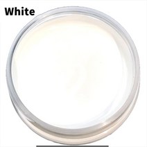 16색 자동차 가죽수리 필러 크림 키트 스크래치 복원 균열립 액체 피부 클리너, white