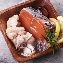 냉동 대구곤 대구알 800g, 02_절단 대구곤 800g