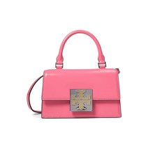 [해외정품] 토리버치 트렌드 스파졸라토 미니 탑핸들백 Tory Burch