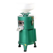 콩물만들기 메이커 콩국물 콩국수 제조기 믹서기 두부