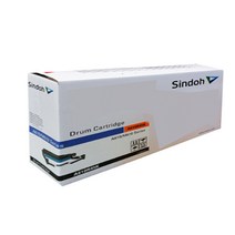 신도리코 정품 드럼 A610R45KH A610/M610 SER. DRUM CARTRIDGE (45K), 검정