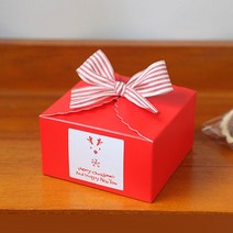 레이스박스 - 중 (레드)