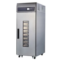SOFTMILL 대흥소프트밀 LCD 스마트 도우컨디셔너 일체형(40매), 도우컨디셔너 일체형(40매)/SMDG-1040S