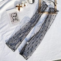 Letni rękaw chroniący przed słońcem dla kobiet na zewnątrz ochrona UV jazda na rowerze podróż lo