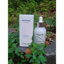 링셀 수분 단백질 퍼스트 앰플50ml 에센스 세럼, 1개, 50ml