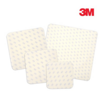 쓰리엠 3M 욕실용 미끄럼방지 테이프 패드 24 24, 3M 욕실용 미끄럼패드 14x14cm(10장), 1개