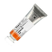 알파문구 신한 SWC수채화물감 15ml 시리즈 B 색상 - 수채물감 워터컬러 전문가용 학생용, B 895 TerreVerte