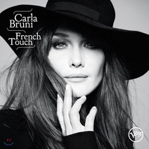 [CD] Carla Bruni (카를라 브루니) - French Touch