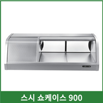 스시전용쇼케이스900, 아나로그0