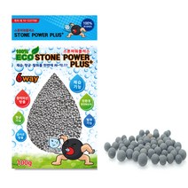 제습제/활성탄/탈취제/숯/스톤파워플러스 100g