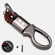 가와사키 Z900 Z750 Z800 Z1000 Versys 닌자 300 650 400 250 ZX6R ZX10R ER 용 아연 합금 키 체인 키 링 오토바이 액세서리, [02] Black red