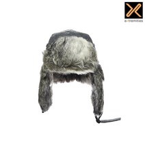 익스트리미티즈 방한모자 / 털모자 Extremities Dylan Trapper Hat 딜런 트래퍼 햇, FREE
