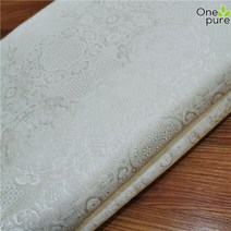 인도원단 이국적인 빈티지 패턴 수입 패브릭, E-폭73cm x 길이50cm