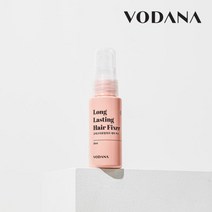 [보다나] 고데고대로 멈춰라 헤어 픽서/헤어 스프레이 30ml (리뉴얼), 상세 설명 참조