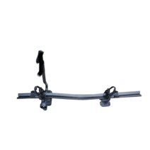 자전거 캐리어 랙 범용 자동차 SUV 지붕설치 거치대, 5694 실버