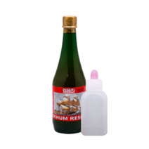 베이킹용 럼레진 50g (소분) 럼주대용 럼향 제과제빵, 1개