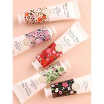 네이처 스킨 핸드크림 30ml 5종세트 / 답례품 핸드크림
