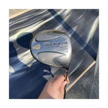 King Cobra Speed LD 오프셋 5000 Inertia M .0 드라이버 G40 Lite Flex XDT 흑연