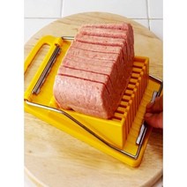 (냥이샵)일본 코쿠보 런천미트(스팸)슬라이서, 일본 코쿠보 런천미트(스팸)슬라이서