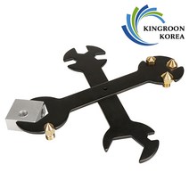 노즐 스패너 렌치 3D프린터