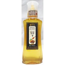 허니쉼사양벌꿀(강원양봉 500g)/마누카꿀, 1