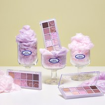 롬앤 베러 댄 팔레트 10color #NEW컬러추가 100%정품 158020, 03 로즈버드 가든