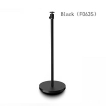 XGIMI X-Floor F062S 프로젝터 플로어 스탠드 Black H2/HORIZON/HORIZON Pro/CC 오로라/Z4 Air/Z6/Elfin 용, 02 X-Floor black