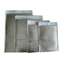 은박 보냉백 10개 사이즈 신선식품 냉동 냉매 아이스크림보관, 보냉팩(6호)가로가30x세로40(50매)1박스