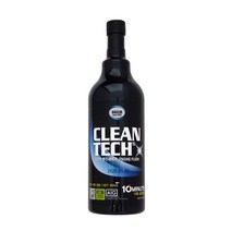 엔진 플러시 오일 내부 카본 슬러지 엔진때 제거 속효성 첨가형 엔진 플러싱 500ml