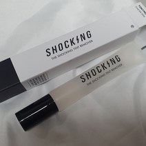 토니모리 더 쇼킹 틴트 리무버, 2개, 20ml