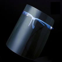 페이스쉴드 투명 안면 마스크