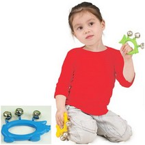 동물방울 1살장난감 오감발달 2세장난감 소근육발달 아기악기 오감놀이 청각발달 악기놀이 오감활동