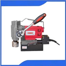 마그네트드릴 마그네틱 코어 드릴 머신 kgf-35bh 1480w 소형 작업장에 적합한 미니 마그네틱 드릴 머신 마그드릴 30, 220V, 220V