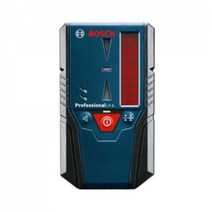 BOSCH 레이저수광기 LR6, 단일 수량