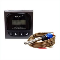 전도도 계측기 CCT-5320E 수질측정기 컨트롤러, 없음, 1개