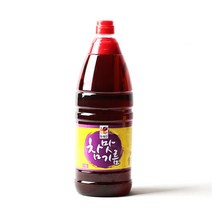 [뚜레반] 국내생산 기름/참맛기름 1.7L, 1개