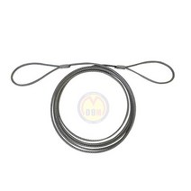 와이어로프슬링 18mm x 3M 스마토 와이어