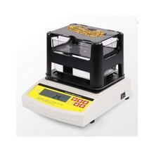 HFLH DH-600K 골드 순도 테스터 보석 도구 및 장비 귀금속 시험기 600g 포함 분석기