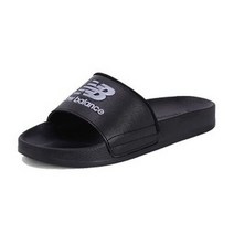 뉴발란스 뉴발란스슬리퍼 샌들 YQJ NBRJCBB01B-19 뉴발란스 슬리퍼 SD1101FZK