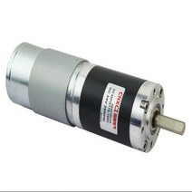 모터 수리도구 부품 42mm 유성 DC 기어 42PG775 12V24V 감속기 브러시 7, 950rpm+24V
