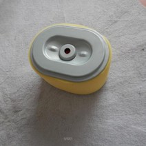 GX160 PRIMIUM 에어 필터 콤보 W/ PREFILTER FOR HONDA GX200 163CC 워터 펌프 TILLER CLEANER ELEMENT 무, 02 10 PACKS PER LOT