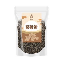 인도산 강황환 1kg, 없음