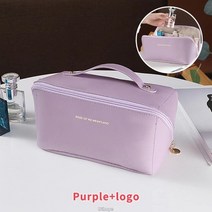 귀여운가방 구디백 유치원답례품 대용량 여행 화장품 가방 휴대용 가죽 메이크업 파우치 여성 방수 욕실