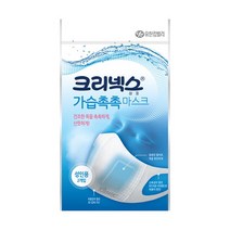 가습 촉촉 마스크 2p 1304801, 없음